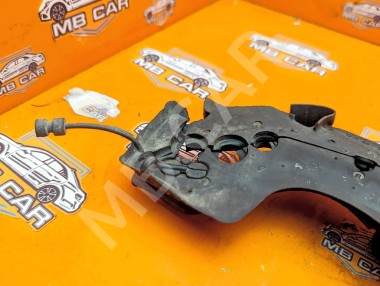 Уплотнитель моторного отсека MERCEDES-BENZ S-класс W221 (2005 - 2009) &mdash; Разборка Мерседес