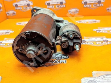 Стартер MERCEDES-BENZ M-класс W164 (2005 - 2008) &mdash; Разборка Мерседес