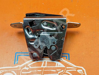 Замок багажника MERCEDES-BENZ C-класс W204/S204/С204 рестайлинг (2011 - 2015) — Разборка Мерседес