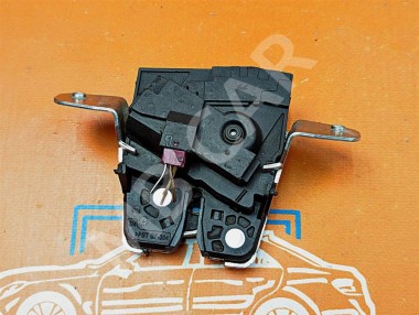 Замок багажника MERCEDES-BENZ C-класс W204/S204/С204 рестайлинг (2011 - 2015) — Разборка Мерседес