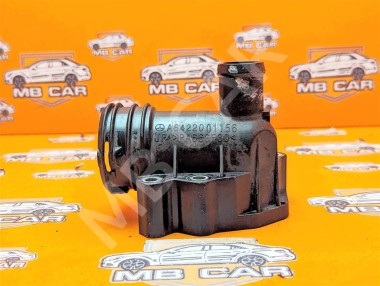 Фланец системы охлаждения MERCEDES-BENZ GLE-класс Coupe C292 (2015 - 2019) — Разборка Мерседес