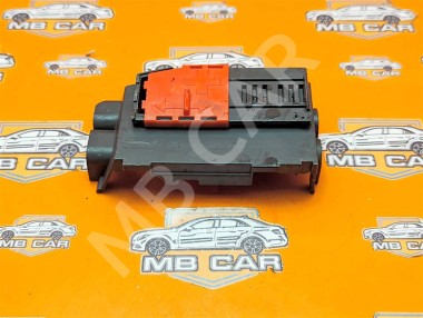 Крышка блока предохранителей MERCEDES-BENZ GLE-класс Coupe C292 (2015 - 2019) — Разборка Мерседес