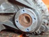Раздаточная коробка MERCEDES-BENZ M-класс W163 (1997 - 2001) фото 9 &mdash; Разборка Мерседес
