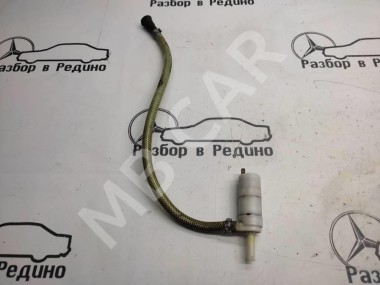 Насос омывателей MERCEDES-BENZ Sprinter W901-905 (1995 - 2006) — Разборка Мерседес