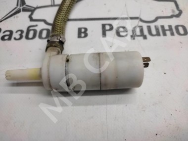 Насос омывателей MERCEDES-BENZ Sprinter W901-905 (1995 - 2006) — Разборка Мерседес