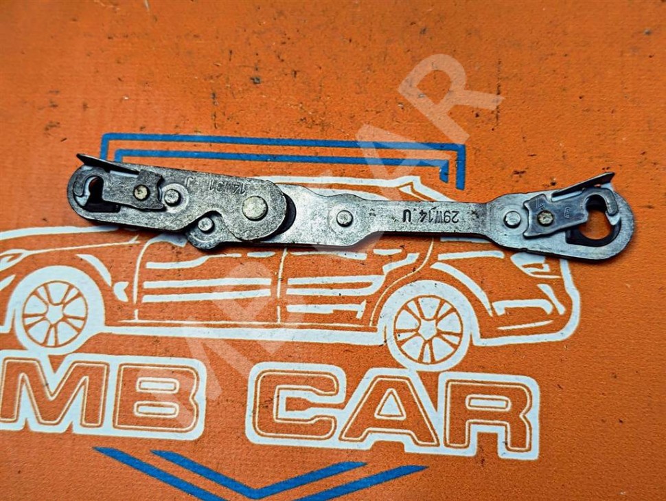 Петля капота MERCEDES-BENZ E-класс W212/S212/C207/A207 (2009 - 2013) фото 1 — Разборка Мерседес