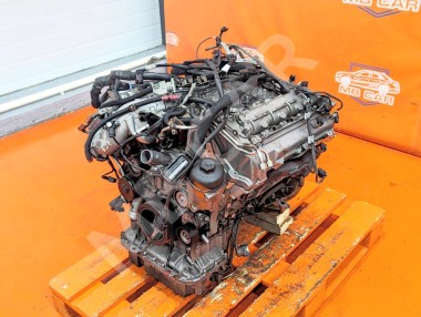 Двигатель дизельный MERCEDES-BENZ GL-класс X164 рестайлинг (2009 - 2012) — Разборка Мерседес