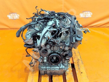 Двигатель дизельный MERCEDES-BENZ GL-класс X164 рестайлинг (2009 - 2012) — Разборка Мерседес