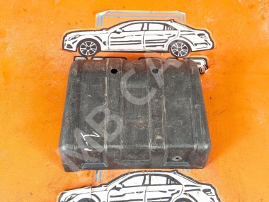 Защита днища MERCEDES-BENZ M-класс W164 (2005 - 2008) &mdash; Разборка Мерседес