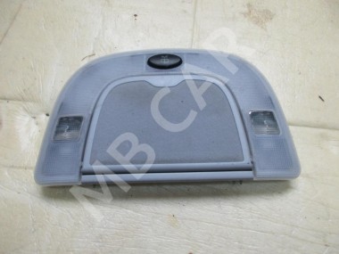 Плафон салона MERCEDES-BENZ S-класс W220 (1998 - 2005) — Разборка Мерседес