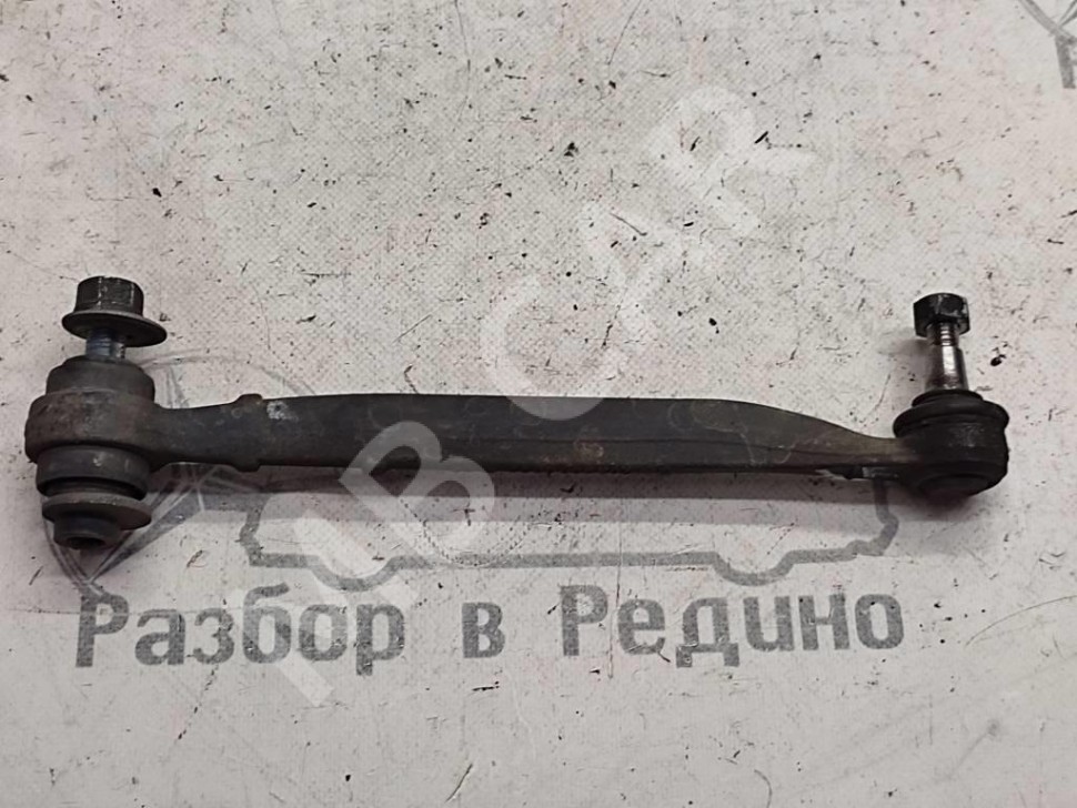 Рычаг задний MERCEDES-BENZ C-класс W203/S203/CL203 (2000 - 2004) фото 1 — Разборка Мерседес