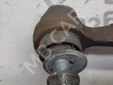 Рычаг задний MERCEDES-BENZ C-класс W203/S203/CL203 (2000 - 2004) — Разборка Мерседес