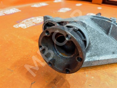 Вал промежуточный перед привода MERCEDES-BENZ Vito W638 (1996 - 2003) — Разборка Мерседес