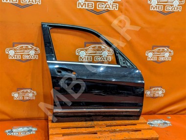 Дверь передняя правая MERCEDES-BENZ GLK-класс X204 (2008 - 2012) — Разборка Мерседес