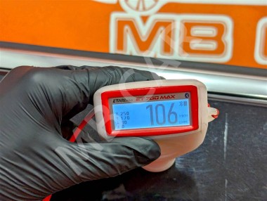 Дверь передняя правая MERCEDES-BENZ GLK-класс X204 (2008 - 2012) — Разборка Мерседес