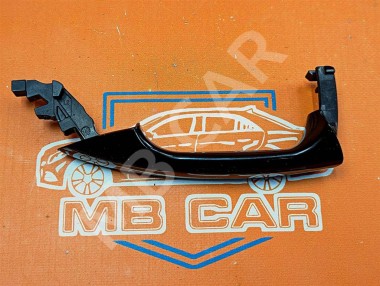 Ручка двери наружняя MERCEDES-BENZ C-класс W204/S204/С204 рестайлинг (2011 - 2015) — Разборка Мерседес