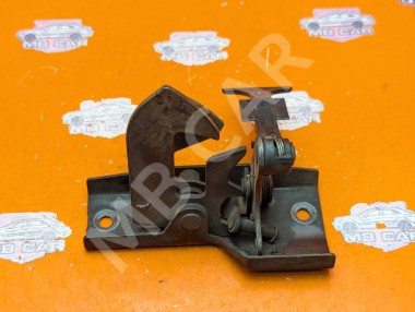 Замок капота MERCEDES-BENZ S-класс W220 (1998 - 2005) &mdash; Разборка Мерседес