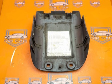 Крышка рулевой колонки MERCEDES-BENZ Vito W638 (1996 - 2003) 108 2.3 CDI MT (79 л.с.) &mdash; Разборка Мерседес