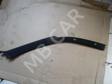 Накладка передней стойки MERCEDES-BENZ E-класс W210/S210 (1995 - 1999) — Разборка Мерседес