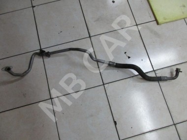 Трубка маслянная MERCEDES-BENZ CL-класс AMG C216 рестайлинг (2010 - 2014) — Разборка Мерседес