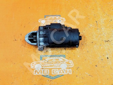 Стартер MERCEDES-BENZ S-класс W140 (1991 - 1998) — Разборка Мерседес