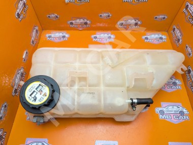 Бачок расширительный MERCEDES-BENZ M-класс W163 рестайлинг (2001 - 2005) &mdash; Разборка Мерседес