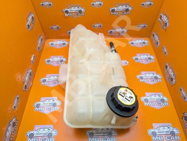 Бачок расширительный MERCEDES-BENZ M-класс W163 рестайлинг (2001 - 2005) &mdash; Разборка Мерседес