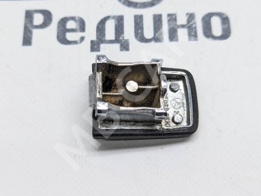 Крышка ручки двери MERCEDES-BENZ W124 W124/S124/C124/A124 (1984 - 1993) — Разборка Мерседес