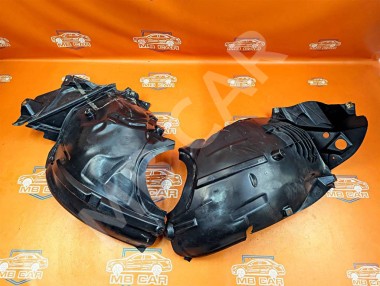 Подкрылок передний правый MERCEDES-BENZ E-класс W212/S212/C207/A207 (2009 - 2013) — Разборка Мерседес