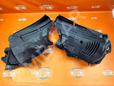 Подкрылок передний правый MERCEDES-BENZ E-класс W212/S212/C207/A207 (2009 - 2013) — Разборка Мерседес