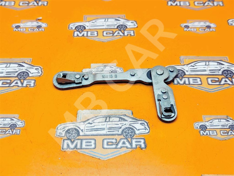 Петля капота MERCEDES-BENZ E-класс W212/S212/C207/A207 (2009 - 2013) фото 1 — Разборка Мерседес