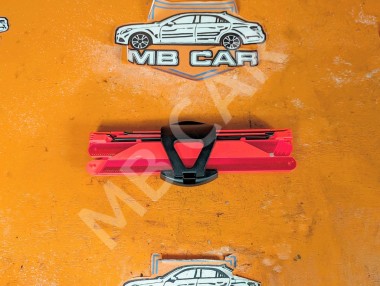 Знак аварийной остановки MERCEDES-BENZ C-класс W204/S204/С204 рестайлинг (2011 - 2015) &mdash; Разборка Мерседес