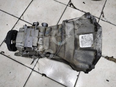 МКПП в сборе MERCEDES-BENZ E-класс W210/S210 (1995 - 1999) — Разборка Мерседес