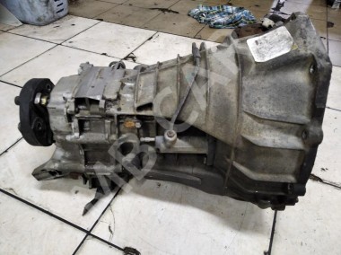 МКПП в сборе MERCEDES-BENZ E-класс W210/S210 (1995 - 1999) — Разборка Мерседес