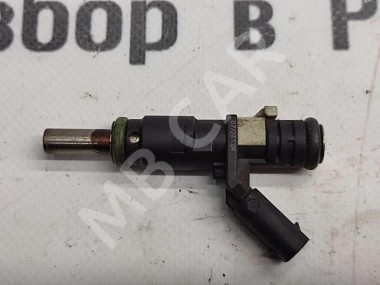 Форсунка БЕНЗИН MERCEDES-BENZ E-класс W211/S211 (2002 - 2006) — Разборка Мерседес