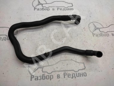 Патрубок воздушный MERCEDES-BENZ C-класс W204/S204 (2006 - 2011) — Разборка Мерседес