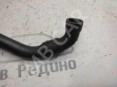 Патрубок воздушный MERCEDES-BENZ C-класс W204/S204 (2006 - 2011) — Разборка Мерседес