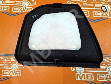 Крышка MERCEDES-BENZ GL-класс X166 (2012 - 2016) — Разборка Мерседес