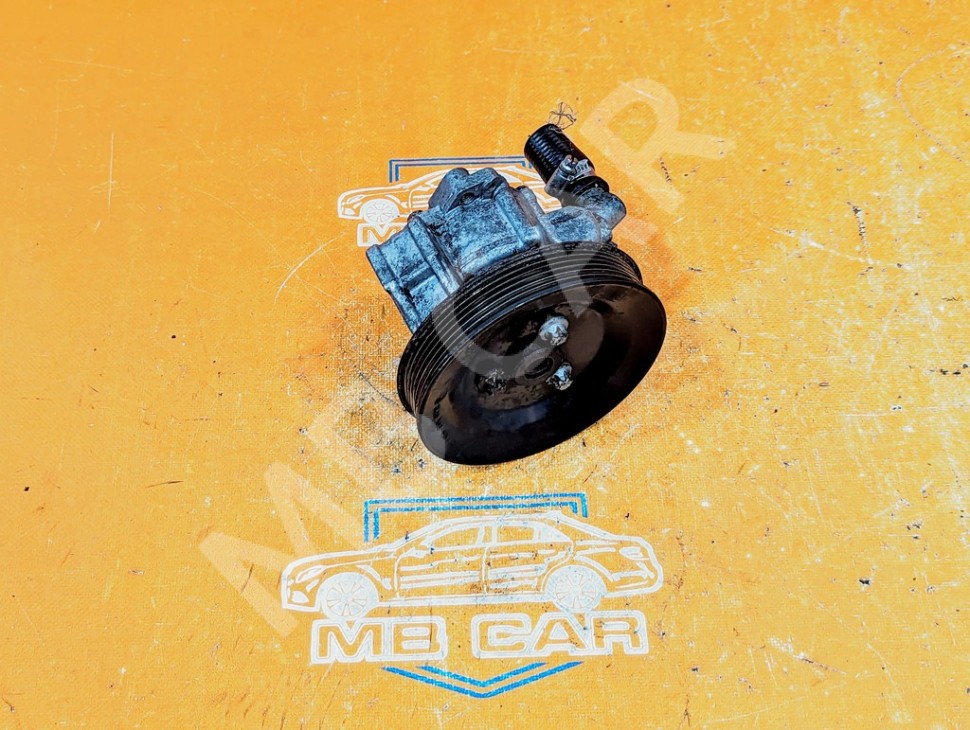 ГУР MERCEDES-BENZ Vito W638 (1996 - 2003) фото 1 — Разборка Мерседес