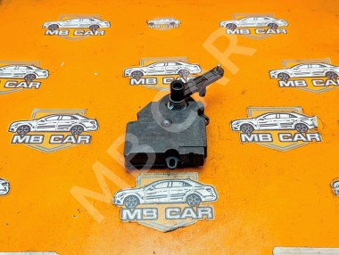 Сервоприводы печки MERCEDES-BENZ M-класс W163 (1997 - 2001) &mdash; Разборка Мерседес