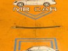 Привод бокового стекла MERCEDES-BENZ Vito W638 (1996 - 2003) 108 2.3 CDI MT (79 л.с.) фото 1 &mdash; Разборка Мерседес