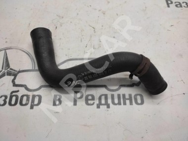 Патрубок ОЖ MERCEDES-BENZ Sprinter W906 (2006 - 2019) — Разборка Мерседес