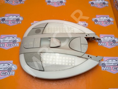 Плафон салона MERCEDES-BENZ CLS-класс C219 (2004 - 2008) &mdash; Разборка Мерседес