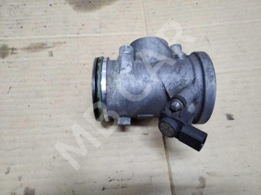 Корпус смесительный MERCEDES-BENZ E-класс W211/S211 рестайлинг (2006 - 2009) — Разборка Мерседес