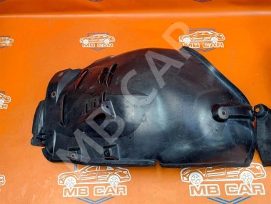 Подкрылок передний левый MERCEDES-BENZ E-класс W211/S211 (2002 - 2006) — Разборка Мерседес