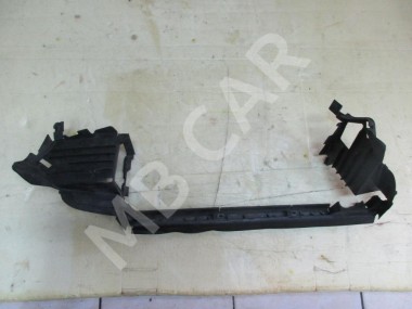 Кожух радиатора MERCEDES-BENZ CLS-класс C219 (2004 - 2008) — Разборка Мерседес