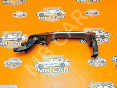 Ручка двери наружняя MERCEDES-BENZ GLK-класс X204 (2008 - 2012) — Разборка Мерседес