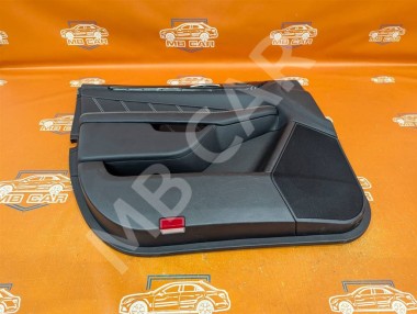 Карта двери передняя левая MERCEDES-BENZ GLE-класс AMG W166 (2015 - 2019) — Разборка Мерседес