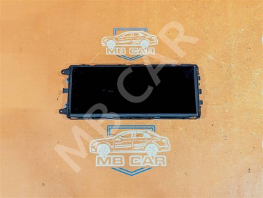 Монитор MERCEDES-BENZ E-класс W213/S213/C238/A238 (2016 - 2021) — Разборка Мерседес