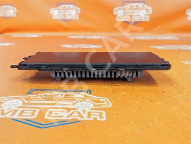 Монитор MERCEDES-BENZ E-класс W213/S213/C238/A238 (2016 - 2021) — Разборка Мерседес